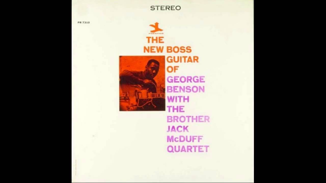 Brother Jack McDuff The Fourth Dimension Brother Jack McDuff The Fourth Dimension