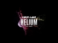 Chris Lake feat. Jareth - Helium (Cover Art)
