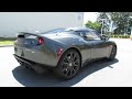 2012 Lotus Evora S Start Up, Exhaust, Test Drive, and In Depth Review