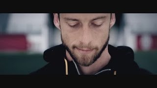 Claudio Marchisio. Nulla è impossibile.