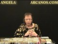 Video Horóscopo Semanal LIBRA  del 29 Noviembre al 5 Diciembre 2009 (Semana 2009-49) (Lectura del Tarot)