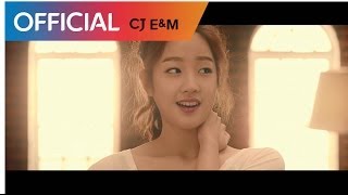 홍대광 (Hong Dae Kwang) - 고마워 내사랑 (Thank You My Love) (Teaser)