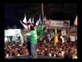 Thumbnail 2 for Alejandro Toledo Video La Marcha De Los 4 Suyos Mitin Thumbnail 2 for Alejandro Toledo Video La Marcha De Los 4 Suyos Mitin