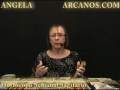 Video Horóscopo Semanal SAGITARIO  del 16 al 22 Mayo 2010 (Semana 2010-21) (Lectura del Tarot)