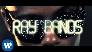 B.o.B - Ray Bands