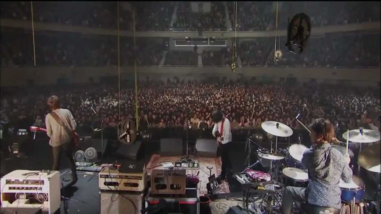 live fu live fu