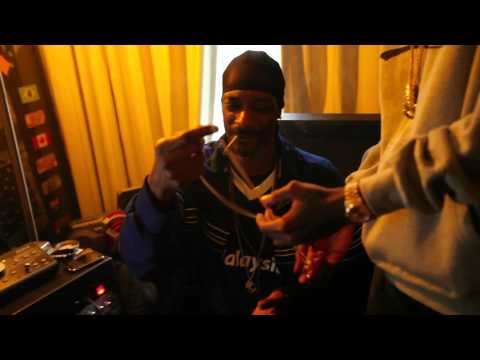 WK Today - The Dogg's House