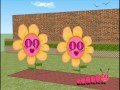 Flowers singing Happy Birthday -... - Happy Birthday ecards - Birthday Greeting Cards