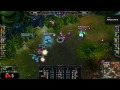 Azubu Blaze v Fnatic - IPL 5