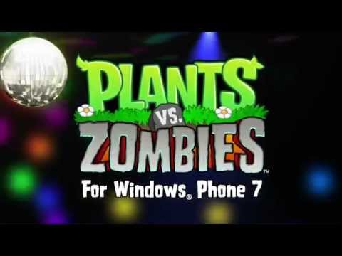 Download Plants Vs Zombies Free For Windows Phone