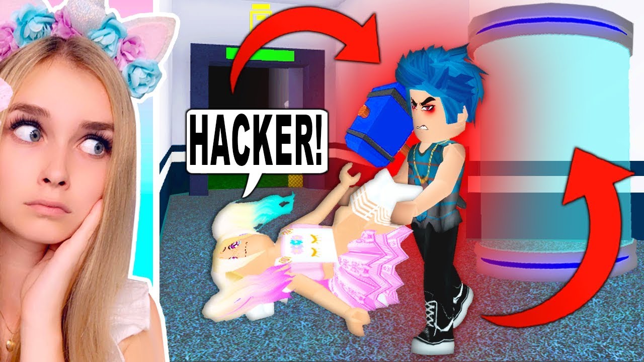 Noob Vs Pro Vs Hacker Roblox Flee The Facility