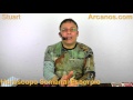 Video Horscopo Semanal ESCORPIO  del 21 al 27 Febrero 2016 (Semana 2016-09) (Lectura del Tarot)
