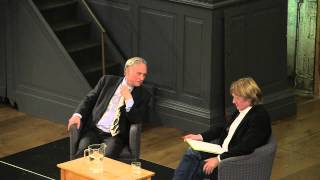 In Conversation with Richard Dawkins In Conversation with Richard Dawkins