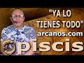 Video Horscopo Semanal PISCIS  del 25 al 31 Agosto 2024 (Semana 2024-35) (Lectura del Tarot)