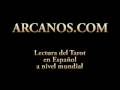 Lectura Del Tarot En Espaol A Nivel Mundial - Arcanos.com 