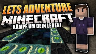 Überall LOOT! | Lets Adventure YOUR Minecraft