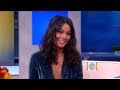 Vanessa Hudgens On The Early Show (march 3, 2011) - Youtube