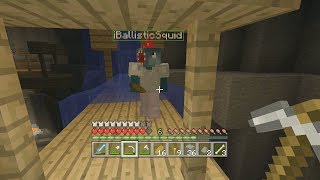 Minecraft Xbox - Quest To Poop Attack (11)