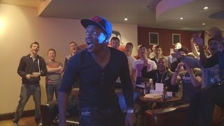 FIFA 14 | KSI UNI TOUR | ESSEX UNI