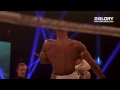 This Was GLORY 12 - New York Highlights
