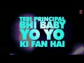 Blue Eyes Honey Singh (Lyrical Video) Official | Blockbuster Song Of 2013