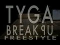 Tyga - Break Up - Youtube