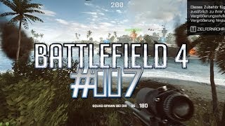 Let's Play BATTLEFIELD 4 ONLINE #007 - Super Speed-Match auf Paracel Storm