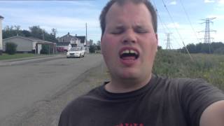 Heavy Rain to hit Newfoundland on Saturday August 10, 2013