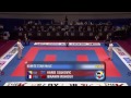 European Karate Championships Session 3