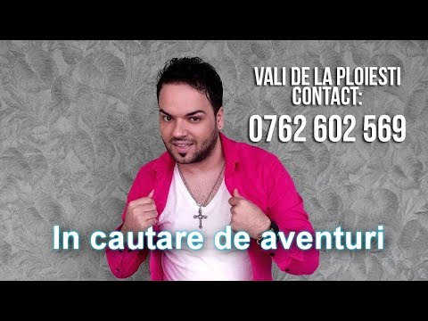 In cautare de aventuri
