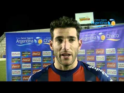 Ignacio Piatti (San Lorenzo)