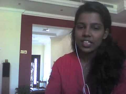 MaidCV.com - Interview of Manjula - Sri Lankan Maid