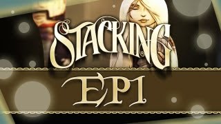 OEUR Game Station : Stacking【套娃大冒險】EP1－身體疊疊樂