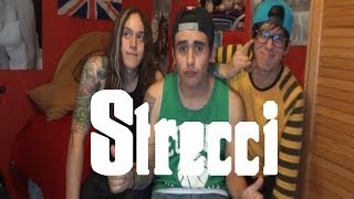 STRECCI | RAFFS