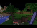 Minecraft Enchente: Mapa Épico!
