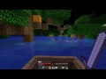 Minecraft Enchente: Mapa Épico!