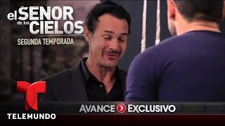 El Señor de los Cielos 2 / Avance Exclusivo 38 / Telemundo