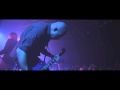 Perfection Through Silence (live)