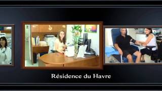 La Résidence du Havre