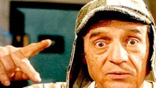 10 Cosas que Desconocías de CHESPIRITO | Homenaje a Roberto Gómez Bolaños