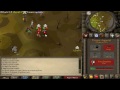 Runescape 2007: 99 Strength Pure PKing! Live Commentary Episode 16 - Phoxine