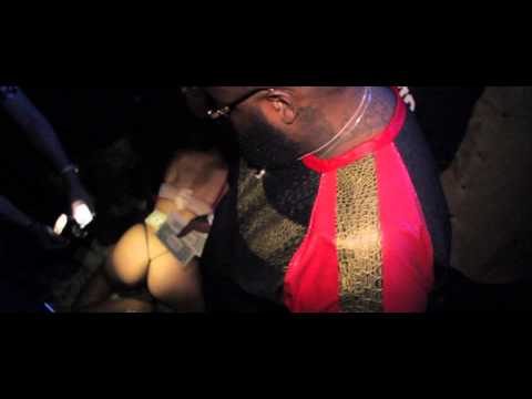 ItsBizKitTV: Self Made 3 Album Release Party Ft. Rick Ross (MMG Club Glazz