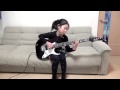 Thumbnail 2 for Garota Japonesa De 8 Anos Toca Música Muito Difícil Na Thumbnail 2 for Garota Japonesa De 8 Anos Toca Música Muito Difícil Na