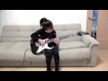 Thumbnail 3 for Garota Japonesa De 8 Anos Toca Música Muito Difícil Na Thumbnail 3 for Garota Japonesa De 8 Anos Toca Música Muito Difícil Na