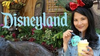 Disneyland Foods You Have To Try