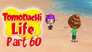 Tomodachi Life - Let's Play - Part 60 German / Deutsch 720p HD