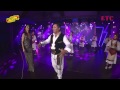Afrim Muqiqi & Luljeta Krasniqi - Mos ja bon qefin vetit ( Eurolindi & ETC) Gezuar 2015 Full HD