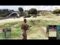 Thumbnail 2 for GTA 5: GET IN THE MILITARY BASE WITH NO STARS ONLINE (GTA Thumbnail 2 for GTA 5: GET IN THE MILITARY BASE WITH NO STARS ONLINE (GTA