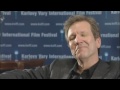 Martin Donovan on directorial debut Collaborator - Karlovy Vary.flv
