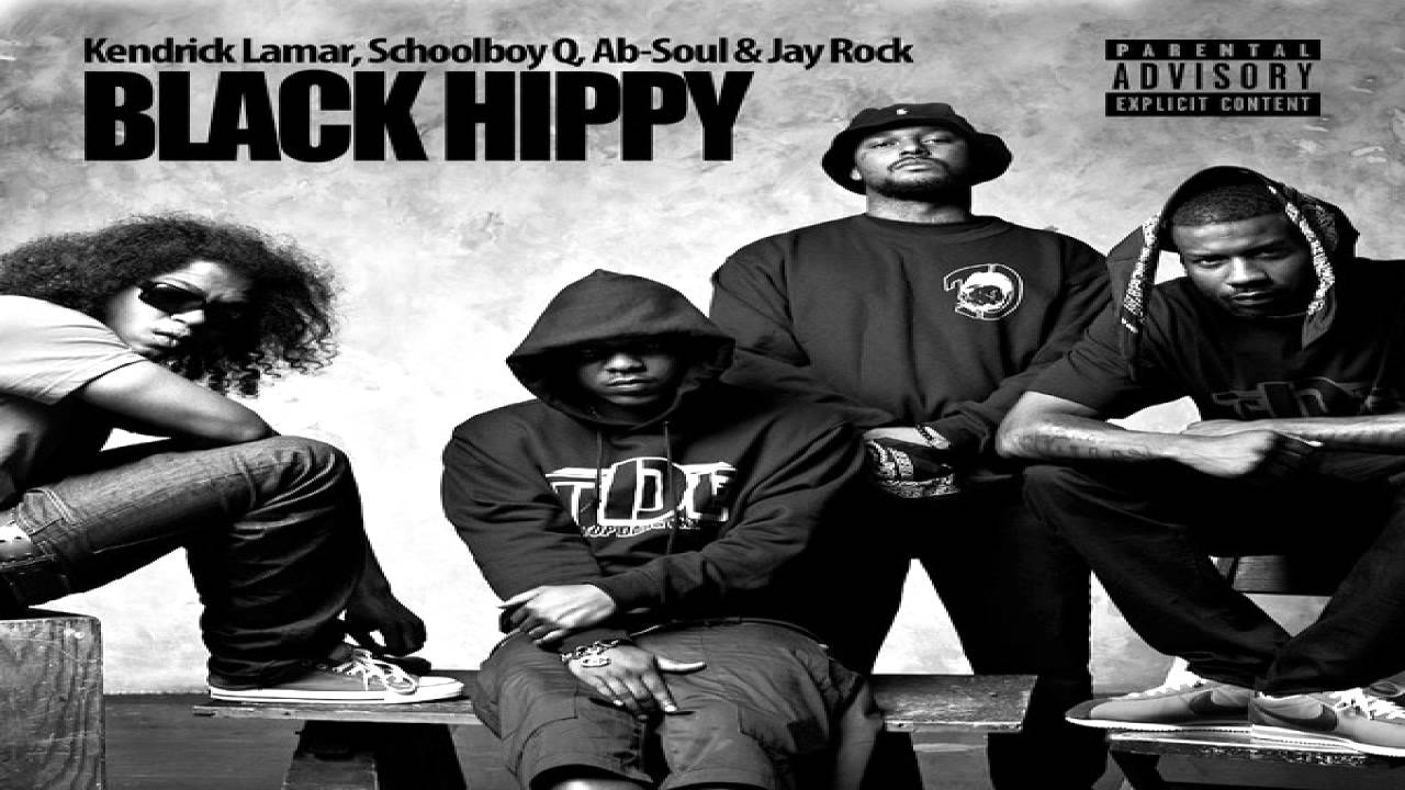 Black Hippy - UOENO (Remix) - YouTube